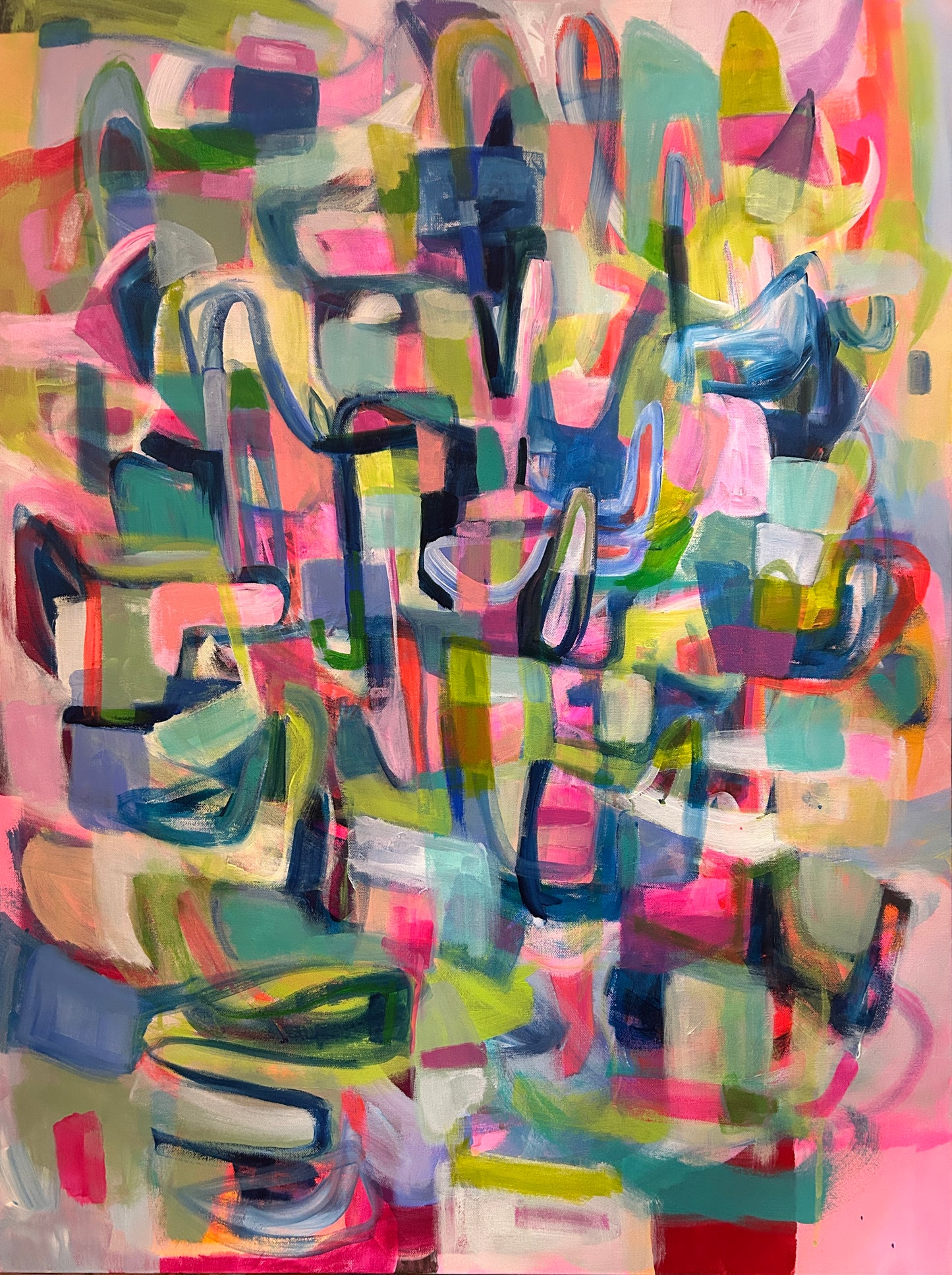 Offbeat